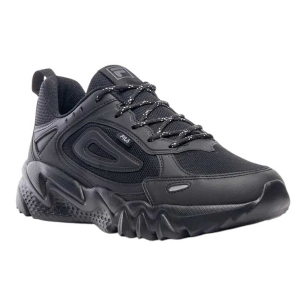 Imagem 5 do produto Tênis Masculino Fila Venture Tracer Lite