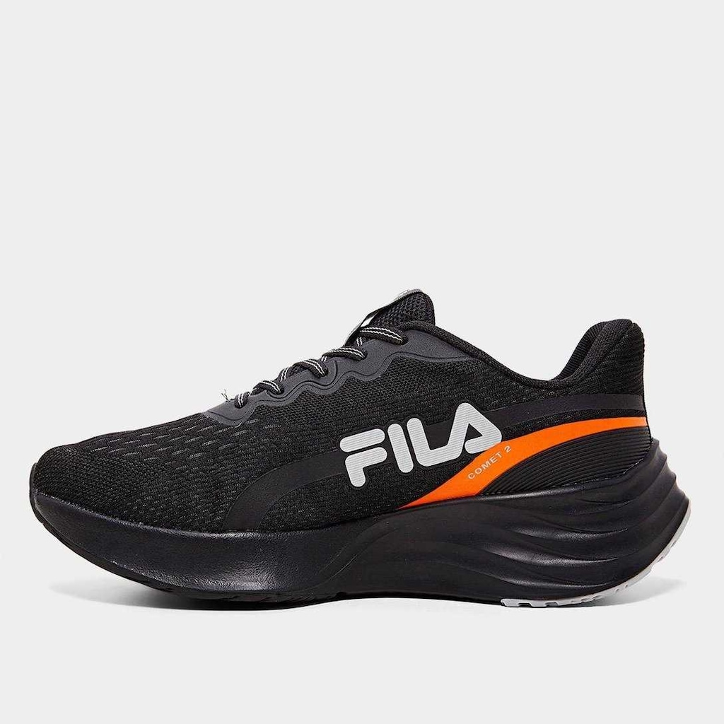 Imagem 5 do produto Tênis Masculino Fila Comet 2