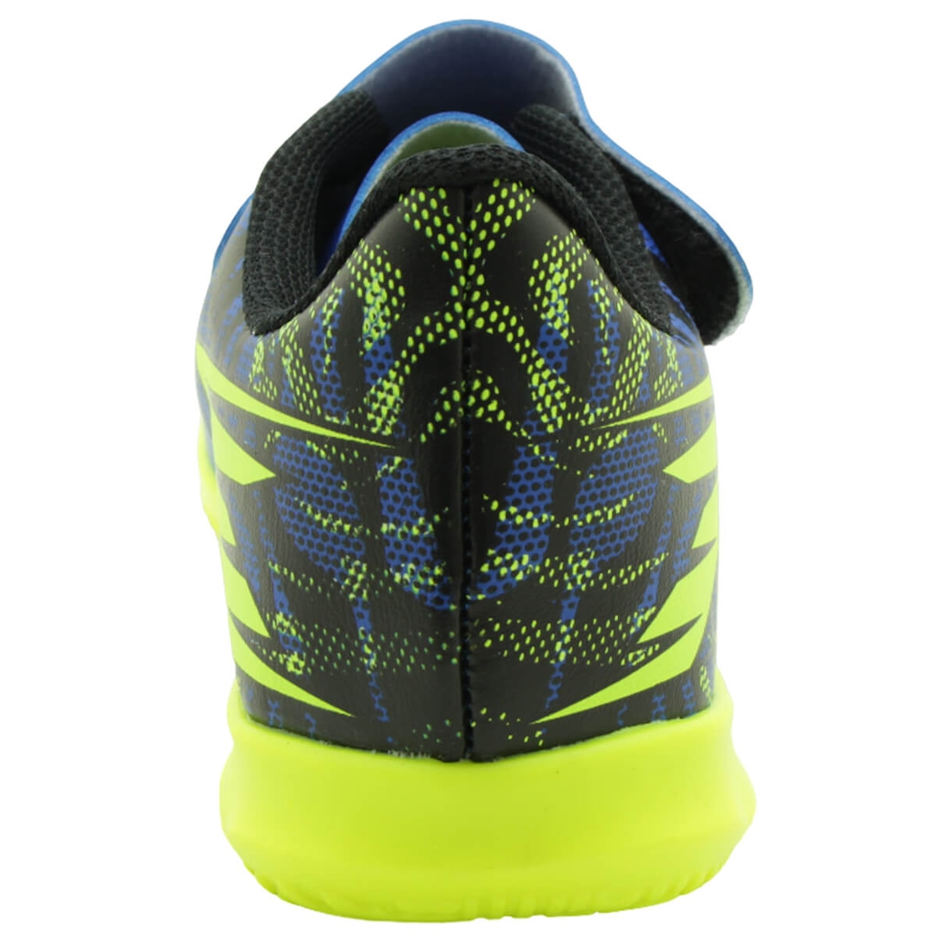 Imagem 5 do produto Chuteira de Futsal Infantil Velox JR X PRO 2 OXN