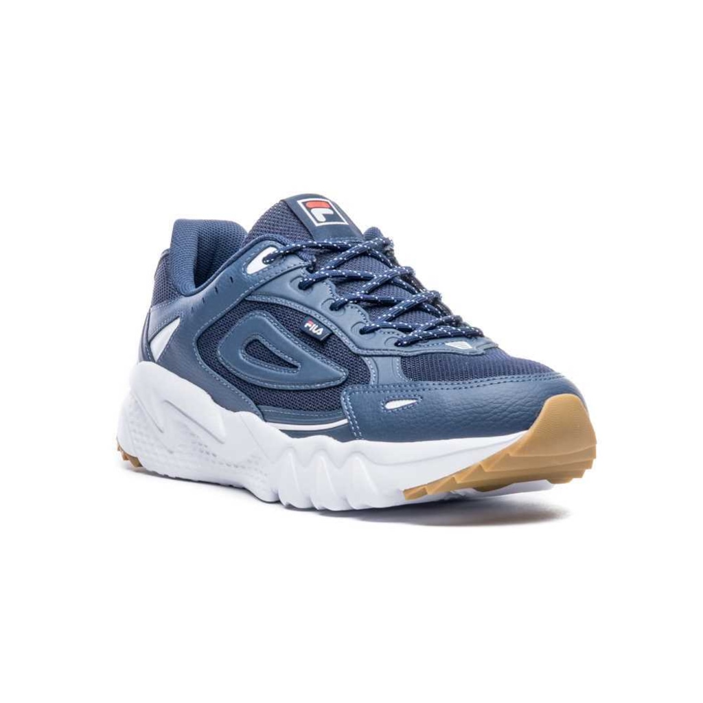Imagem 5 do produto Tênis Masculino Fila Venture Tracer 2