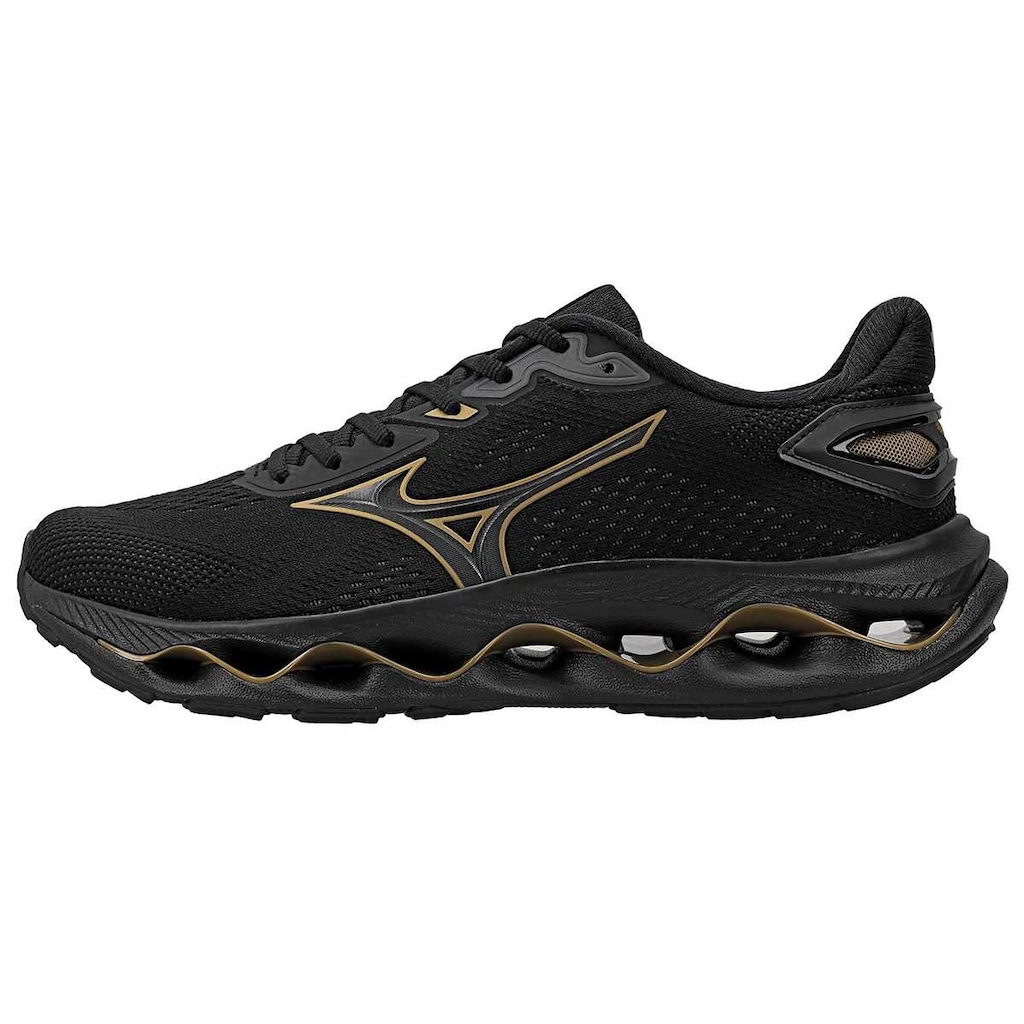 Imagem 2 do produto Tênis Masculino Mizuno Wave Legend 5