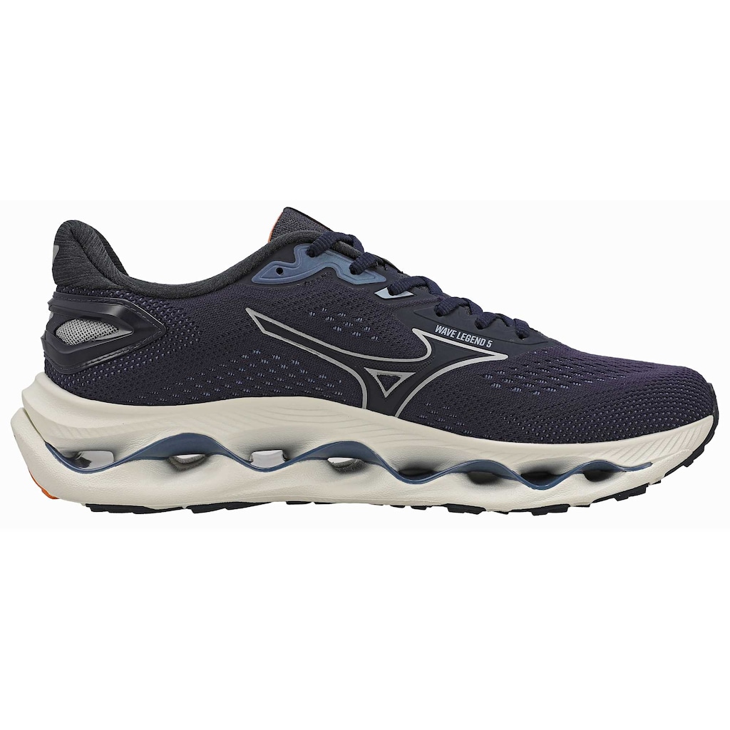Imagem 1 do produto Tênis Masculino Mizuno Wave Legend 5