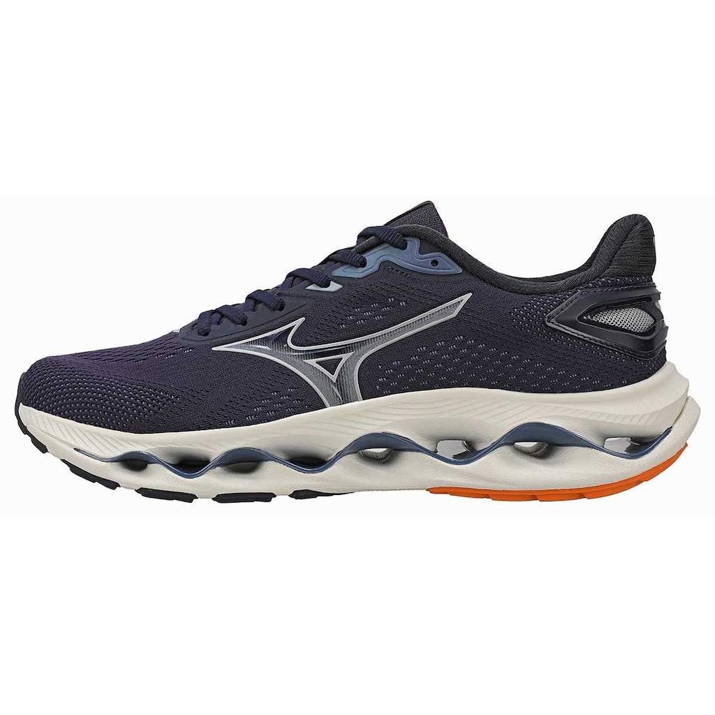 Imagem 2 do produto Tênis Masculino Mizuno Wave Legend 5