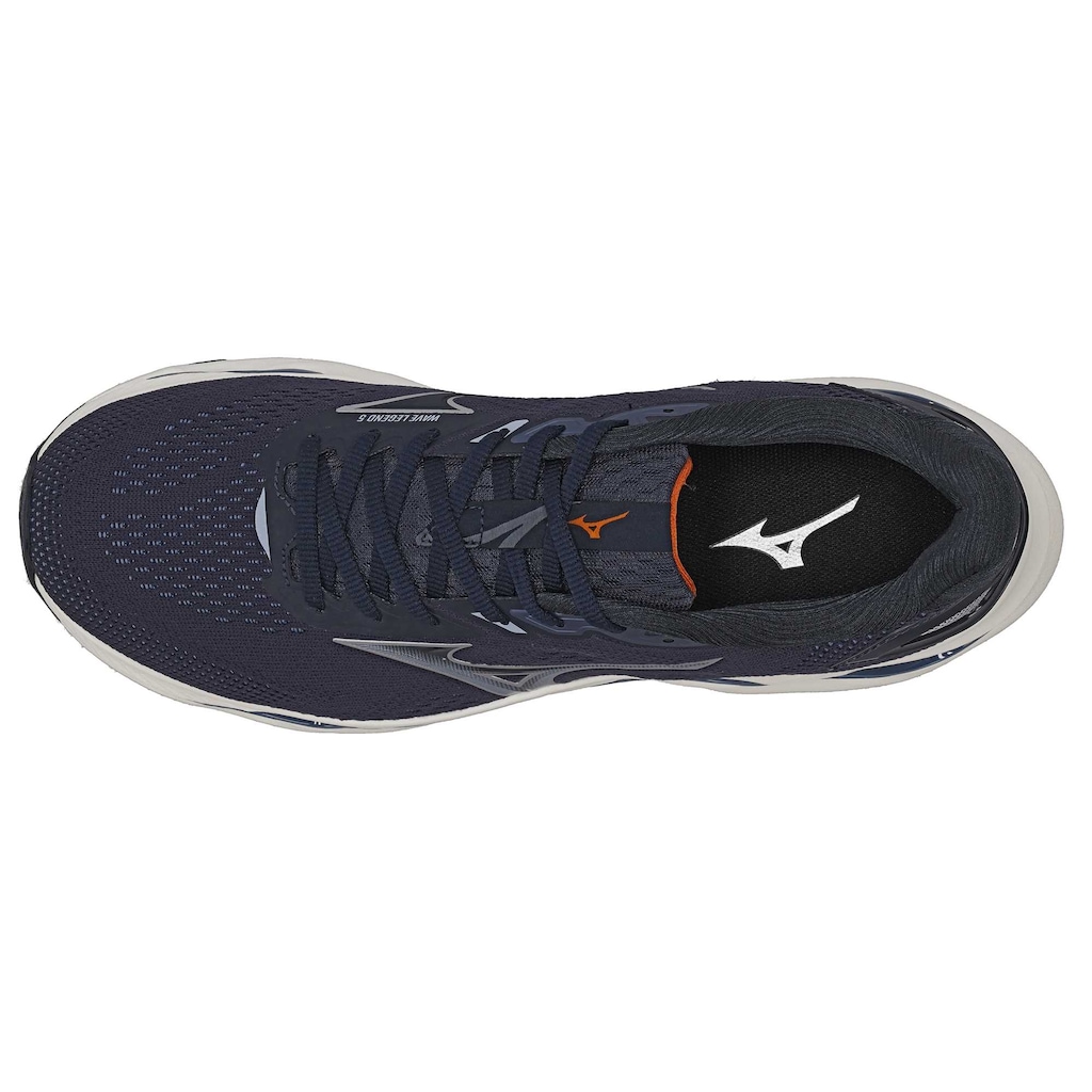 Imagem 3 do produto Tênis Masculino Mizuno Wave Legend 5