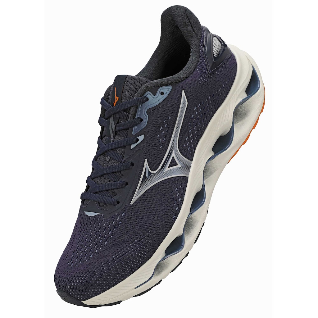 Imagem 4 do produto Tênis Masculino Mizuno Wave Legend 5