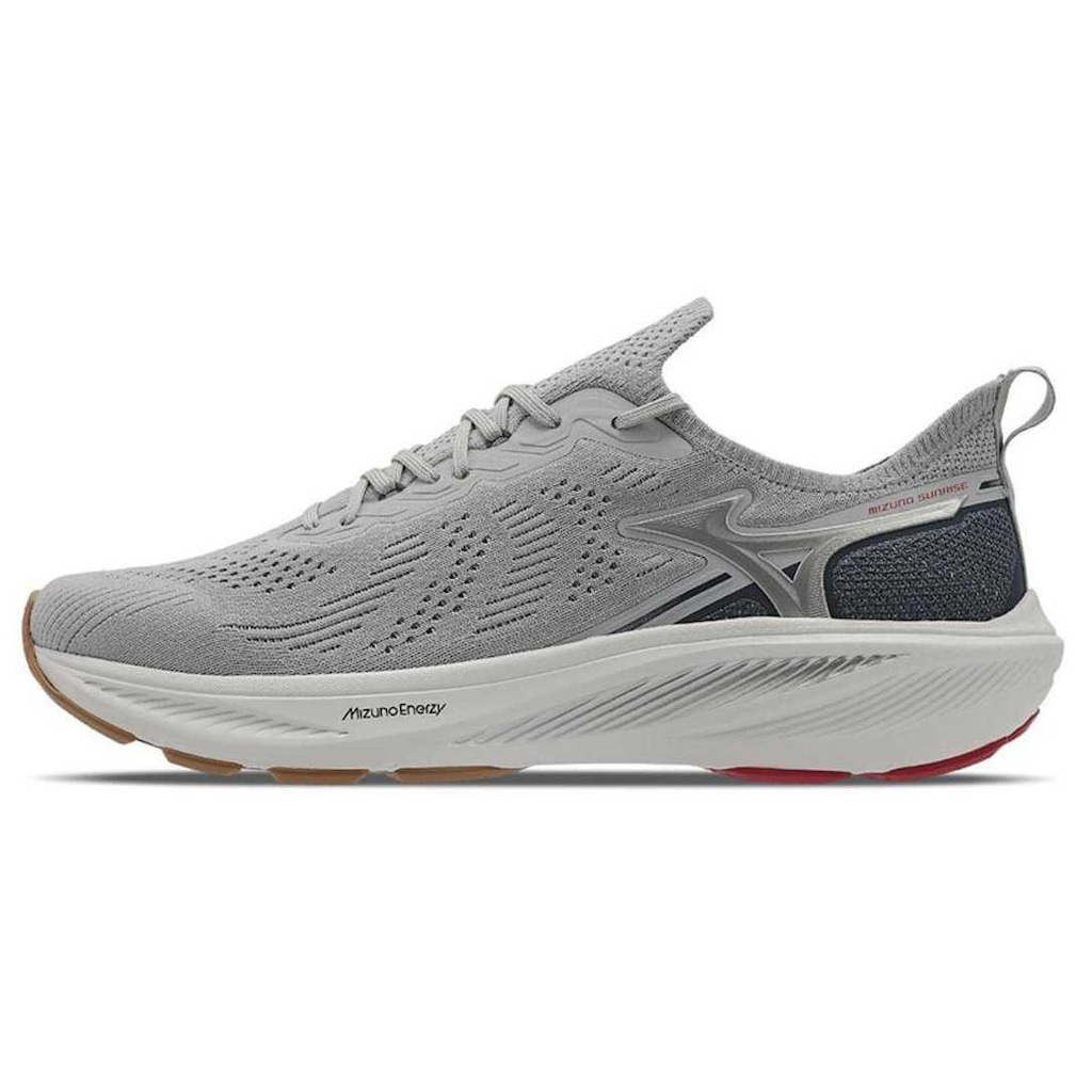 Imagem 3 do produto Tênis Masculino Mizuno Sunrise