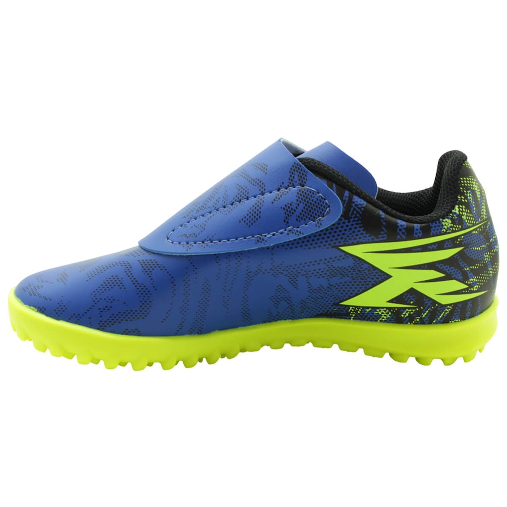 Imagem 2 do produto Chuteira Society Infantil Velox JR X PRO 2 OXN