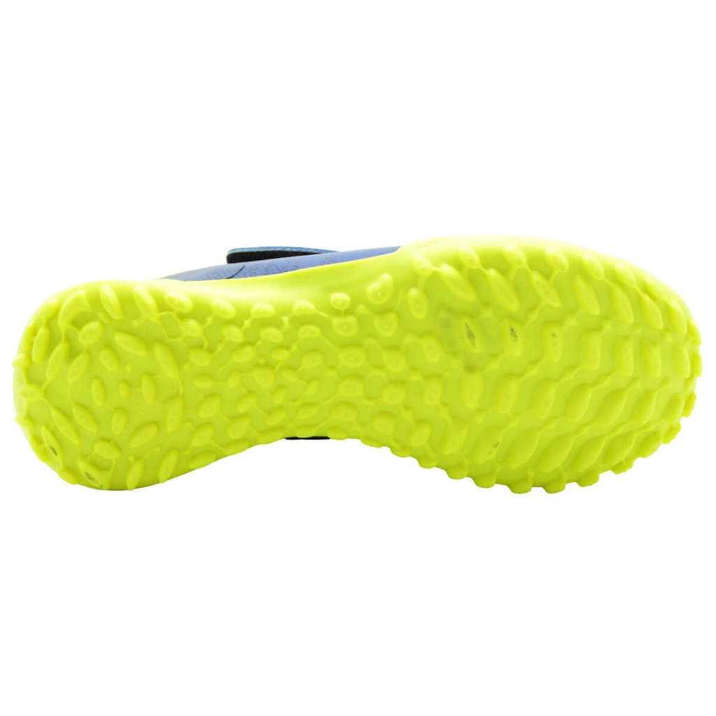 Imagem 4 do produto Chuteira Society Infantil Velox JR X PRO 2 OXN