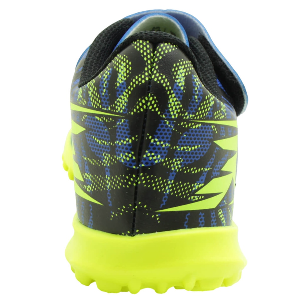 Imagem 5 do produto Chuteira Society Infantil Velox JR X PRO 2 OXN