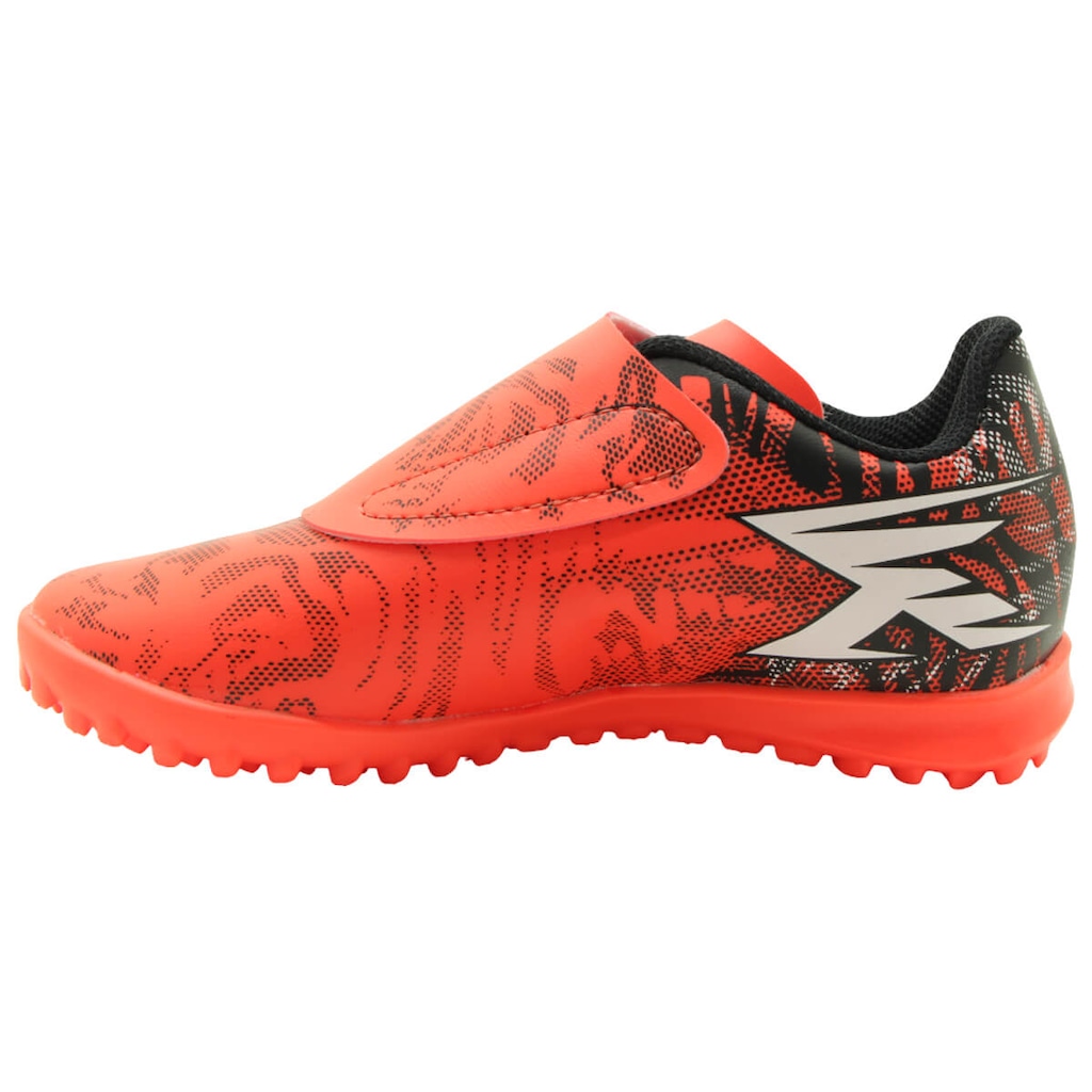 Imagem 2 do produto Chuteira Society Infantil Velox JR X PRO 2 OXN