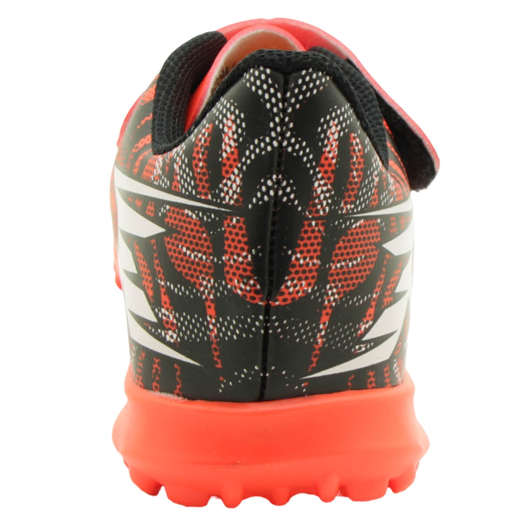Imagem 5 do produto Chuteira Society Infantil Velox JR X PRO 2 OXN