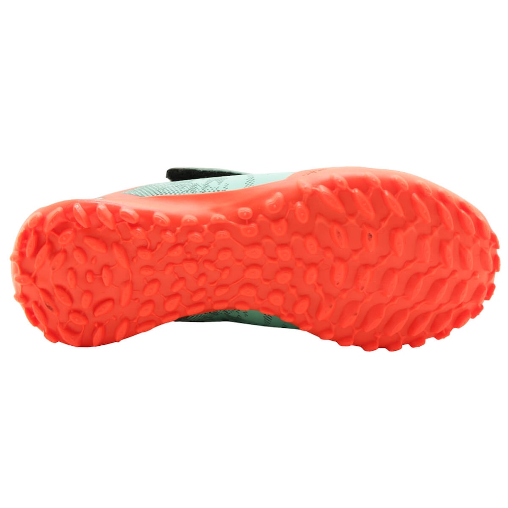 Imagem 4 do produto Chuteira Society Infantil Velox JR X PRO 2 OXN