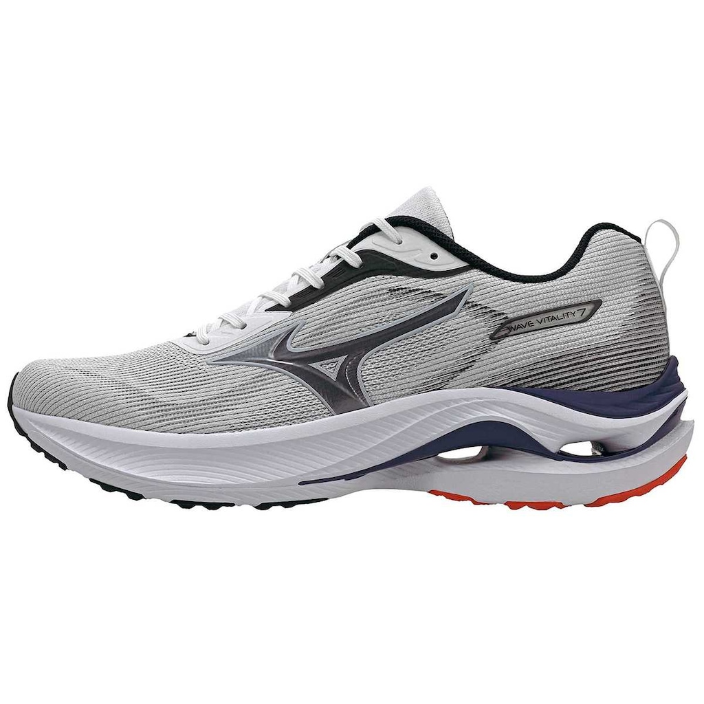 Imagem 2 do produto Tênis Masculino Mizuno Wave Vitality 7