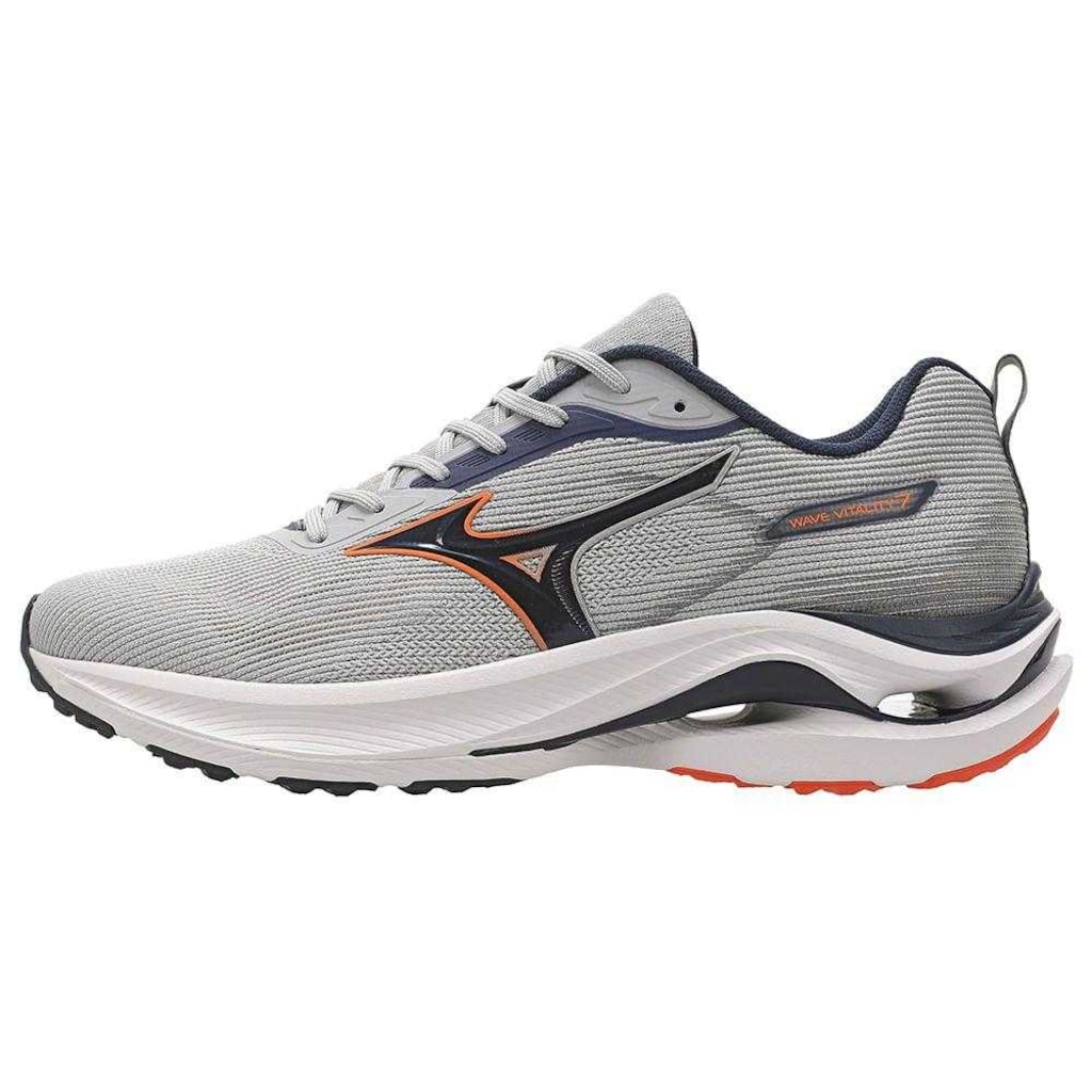 Imagem 5 do produto Tênis Masculino Mizuno Wave Vitality 7