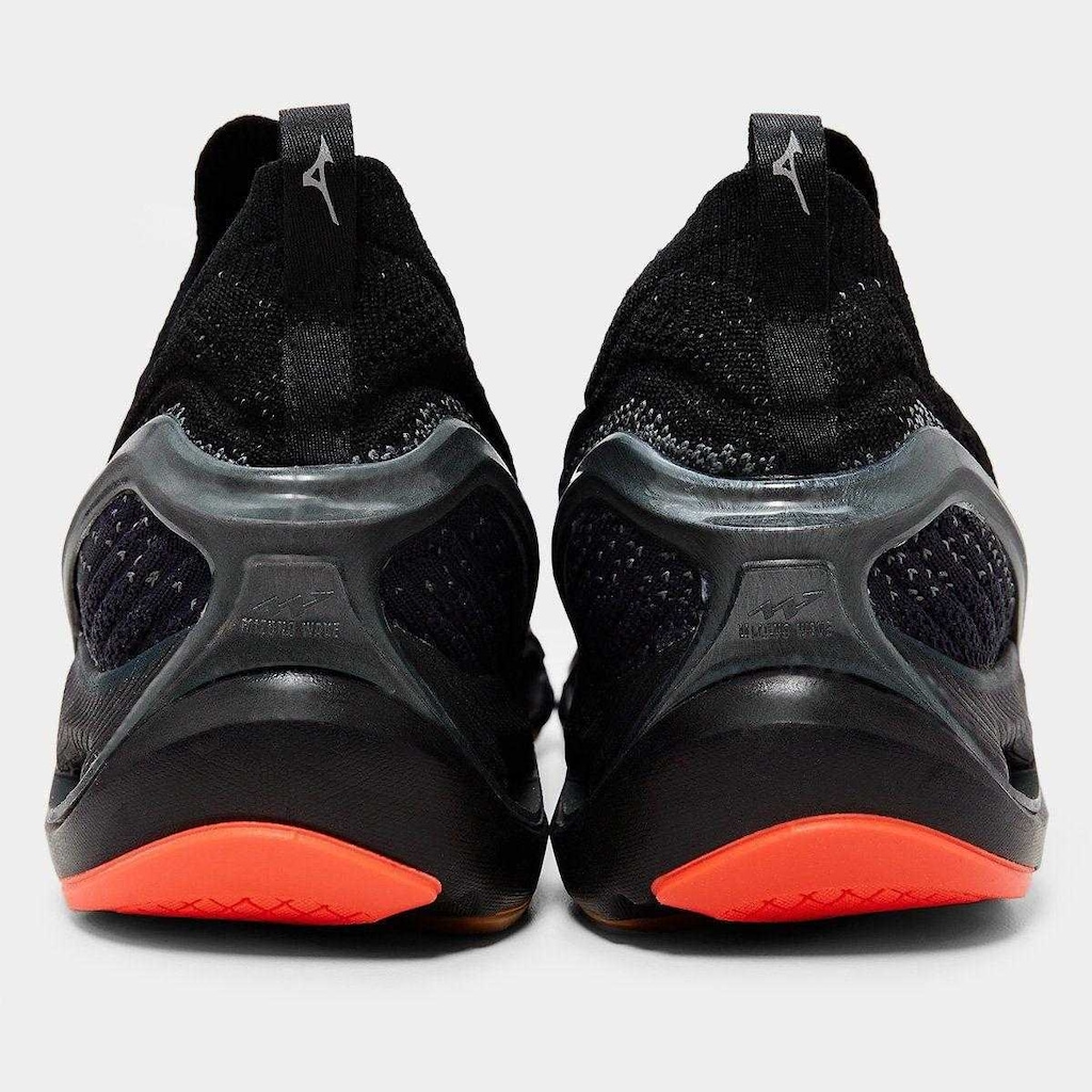 Imagem 4 do produto Tênis Masculino Mizuno Wave Endeavor 3