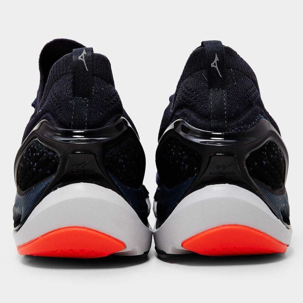 Imagem 4 do produto Tênis Masculino Mizuno Wave Endeavor 3