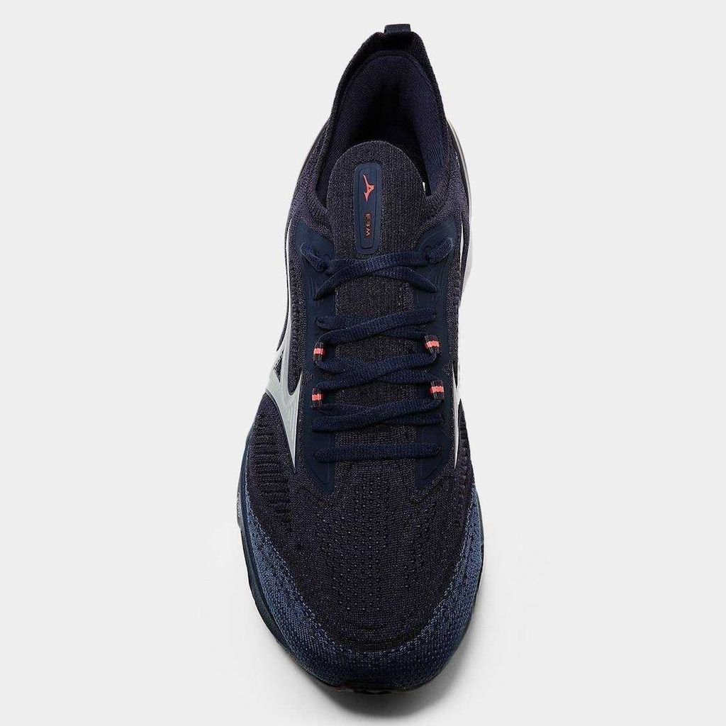 Imagem 5 do produto Tênis Masculino Mizuno Wave Endeavor 3