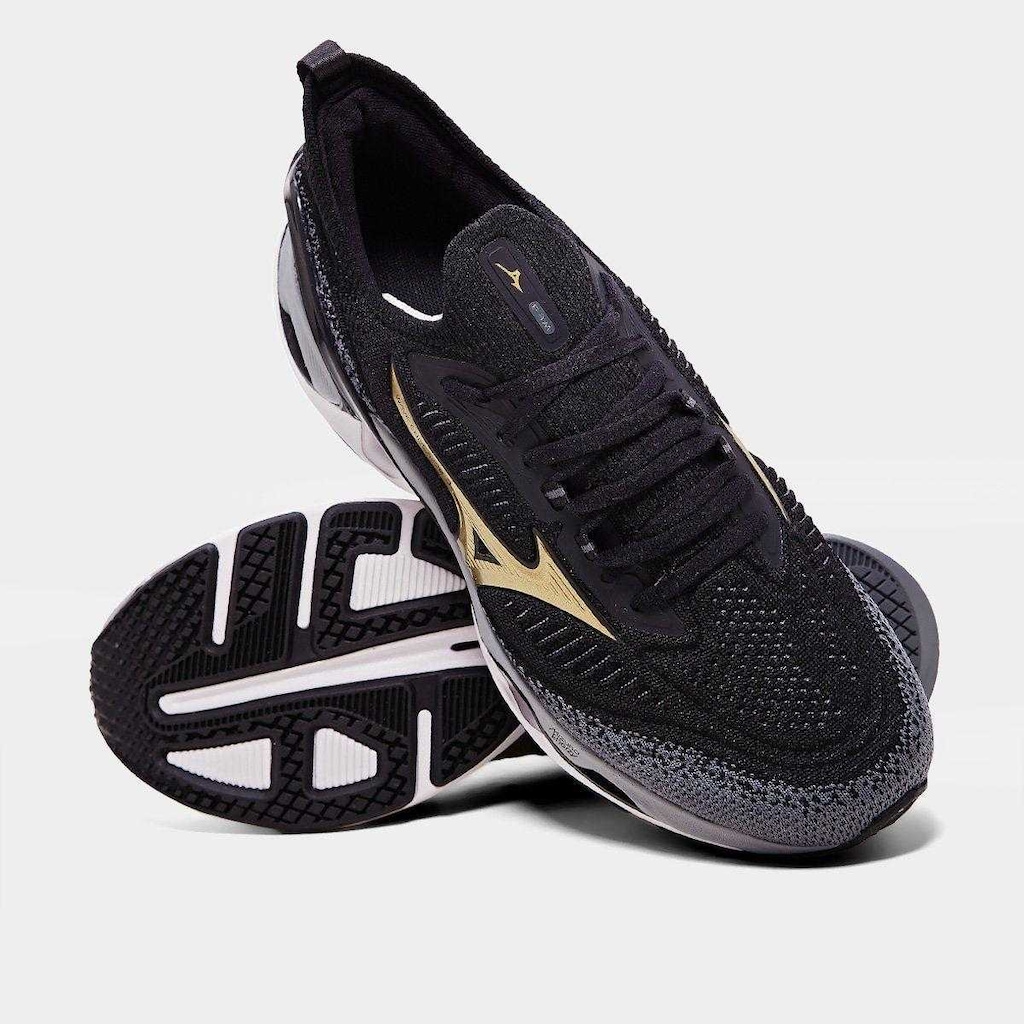 Imagem 3 do produto Tênis Masculino Mizuno Wave Endeavor 3
