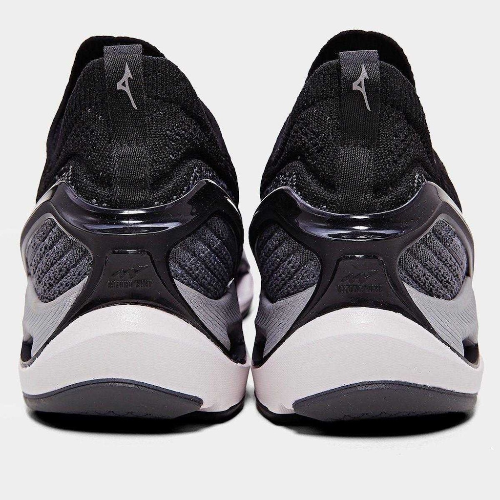 Imagem 4 do produto Tênis Masculino Mizuno Wave Endeavor 3
