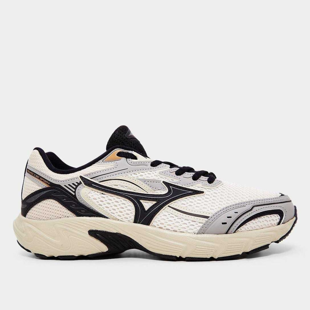 Imagem 2 do produto Tênis Masculino Mizuno CSD Sport