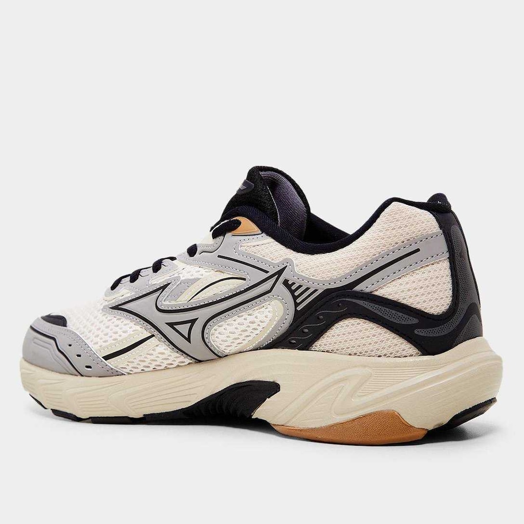 Imagem 4 do produto Tênis Masculino Mizuno CSD Sport