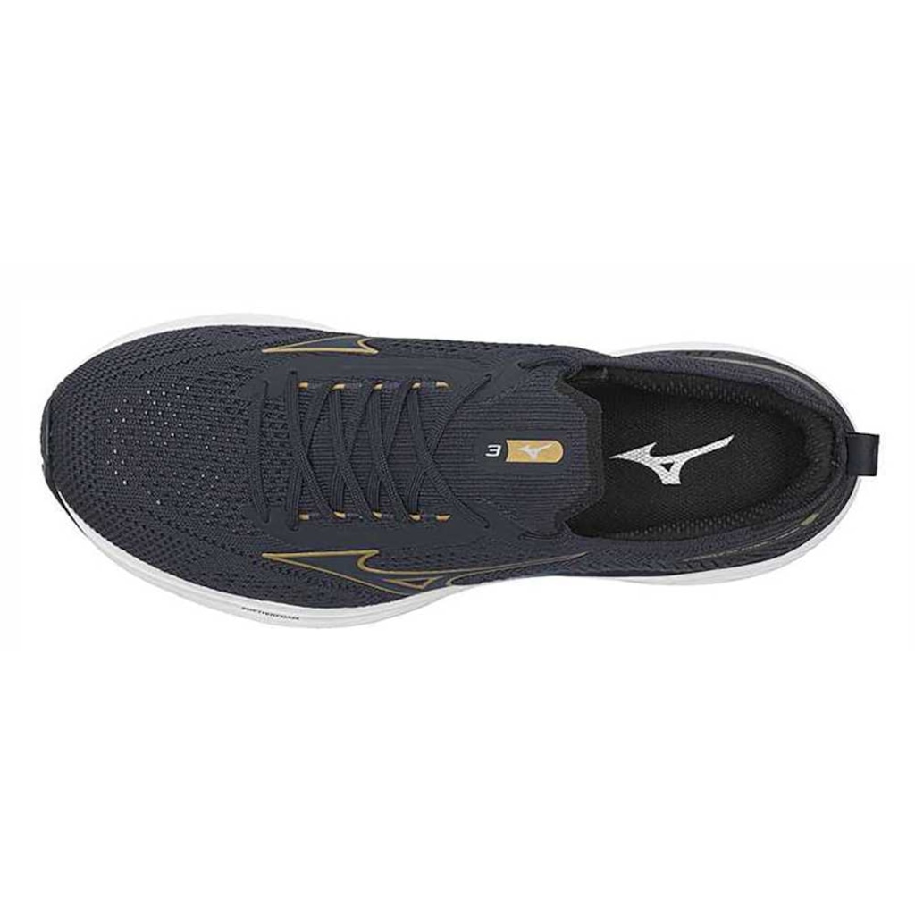 Imagem 4 do produto Tênis Masculino Mizuno Cool Ride 3
