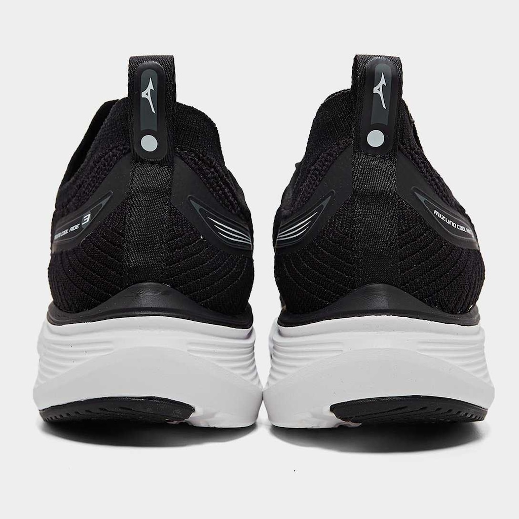 Imagem 4 do produto Tênis Masculino Mizuno Cool Ride 3
