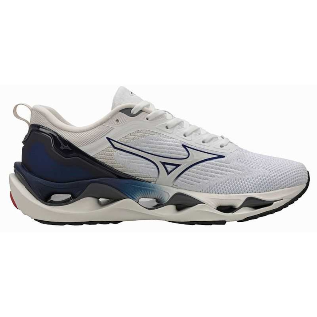 Imagem 2 do produto Tênis Masculino Mizuno Stratos 3