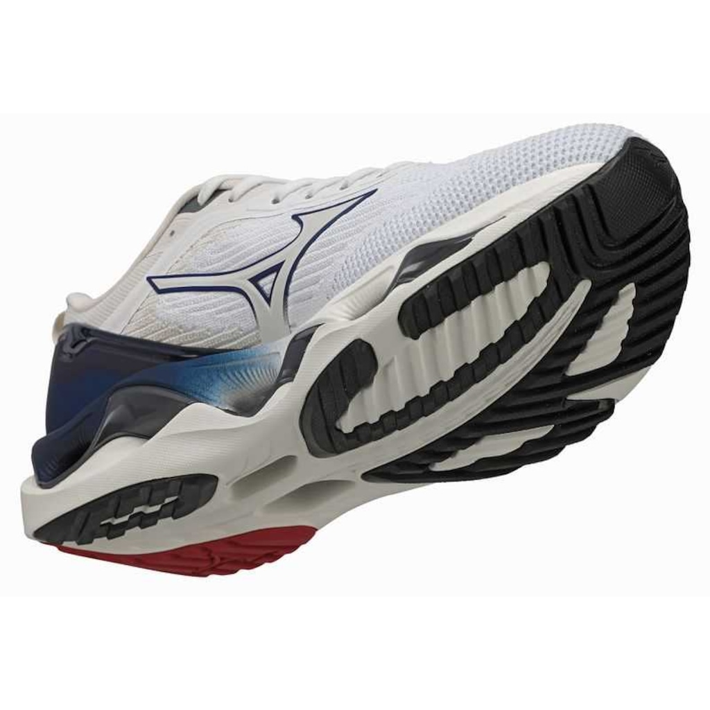 Imagem 5 do produto Tênis Masculino Mizuno Stratos 3
