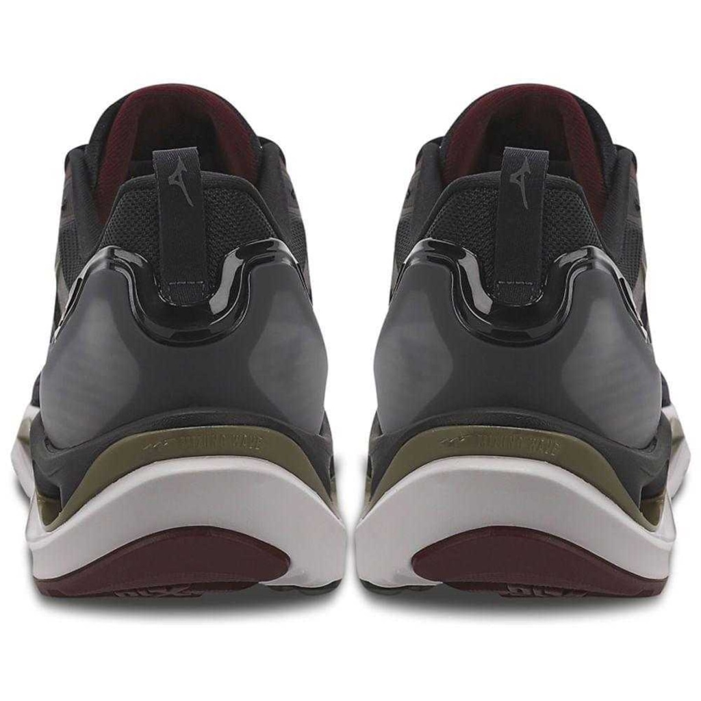 Imagem 4 do produto Tênis Masculino Mizuno Stratos 3