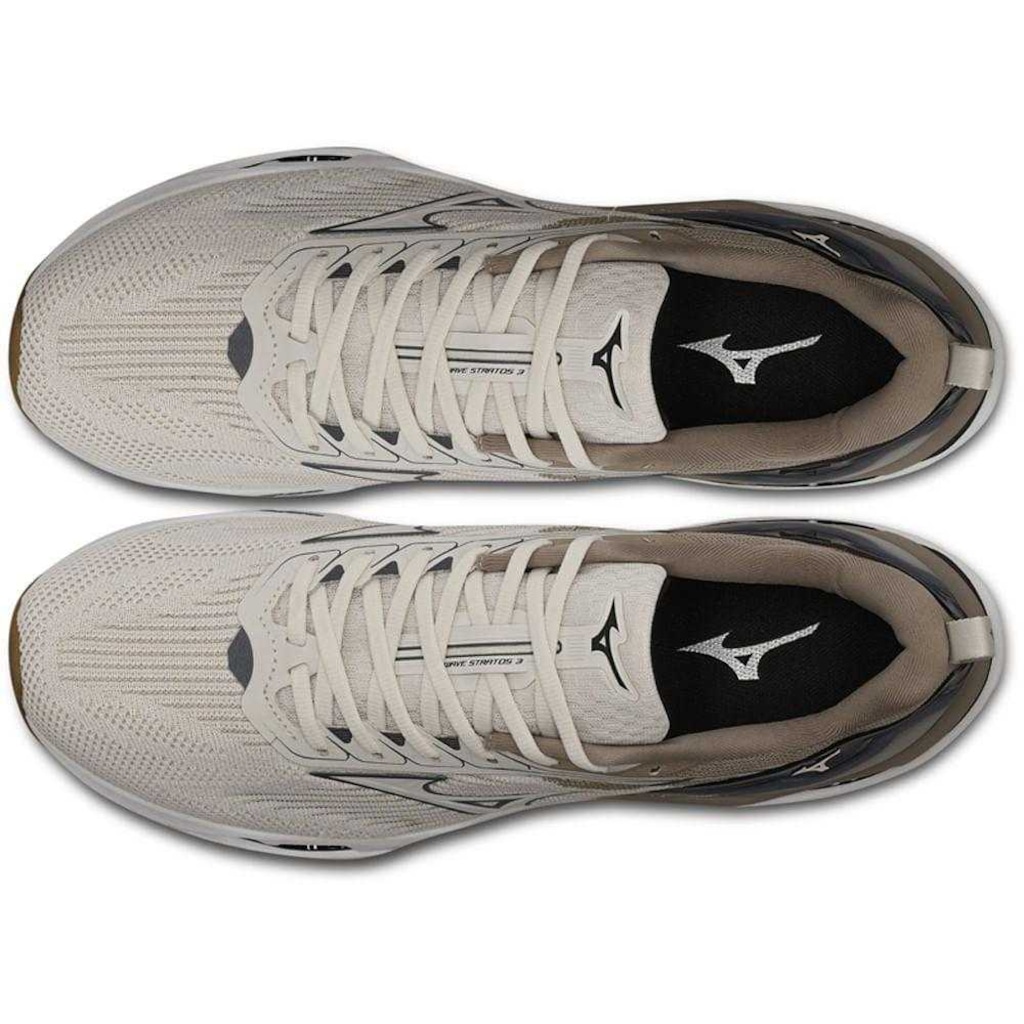 Imagem 2 do produto Tênis Masculino Mizuno Stratos 3