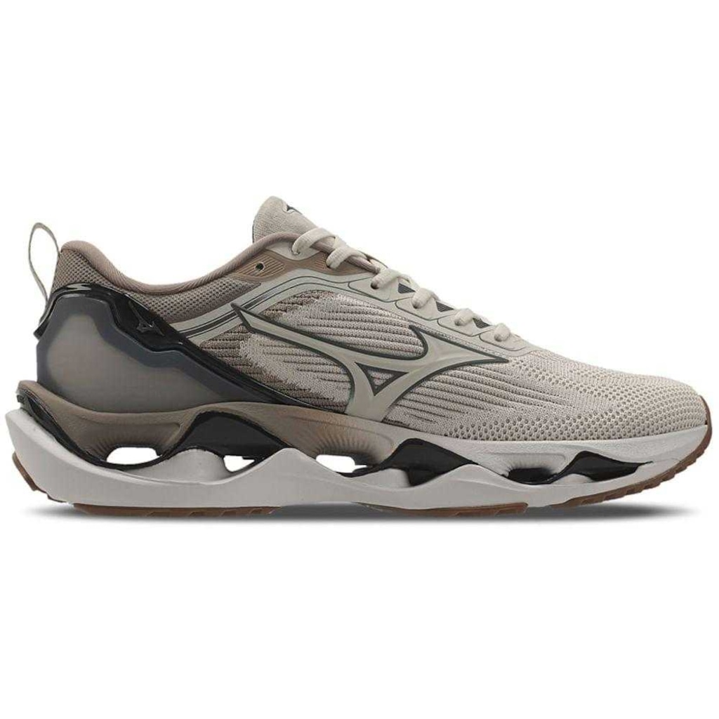 Imagem 4 do produto Tênis Masculino Mizuno Stratos 3