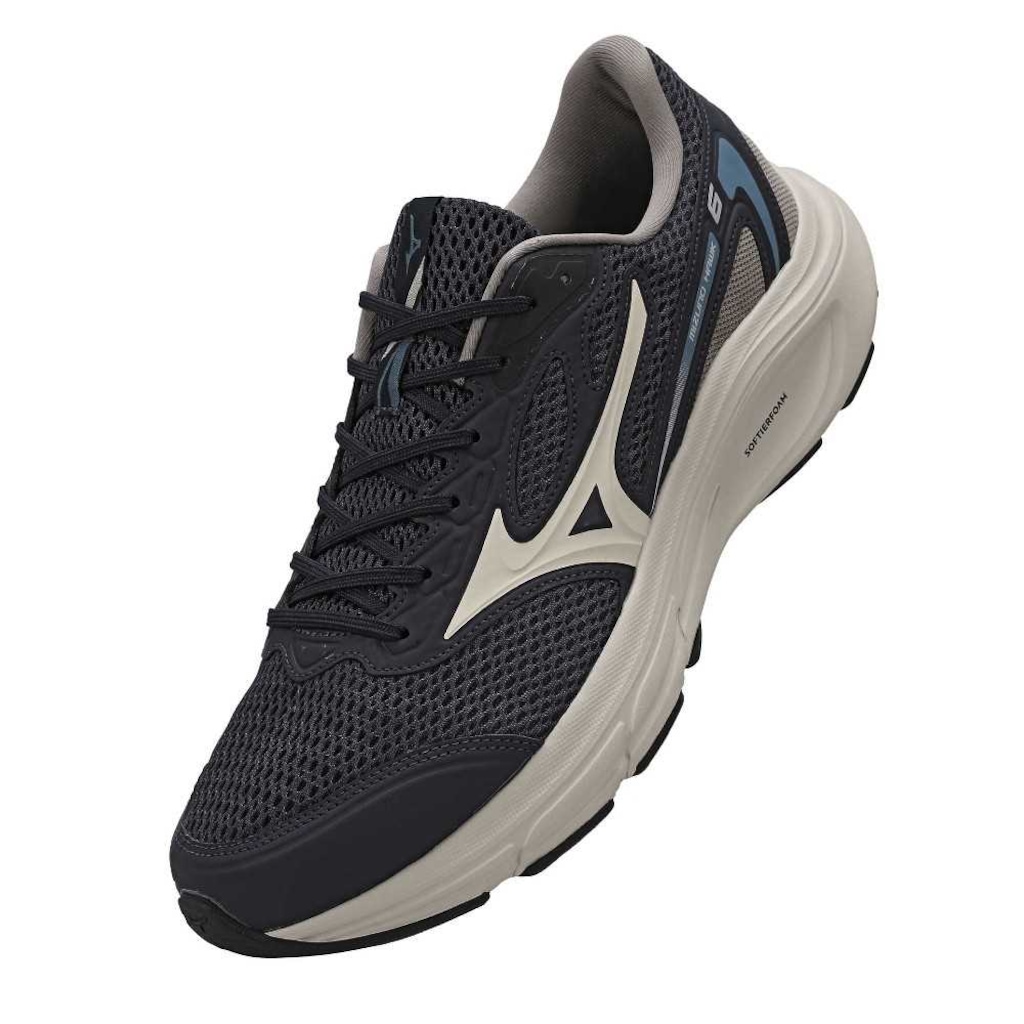 Imagem 3 do produto Tênis Masculino Mizuno Hawk 6