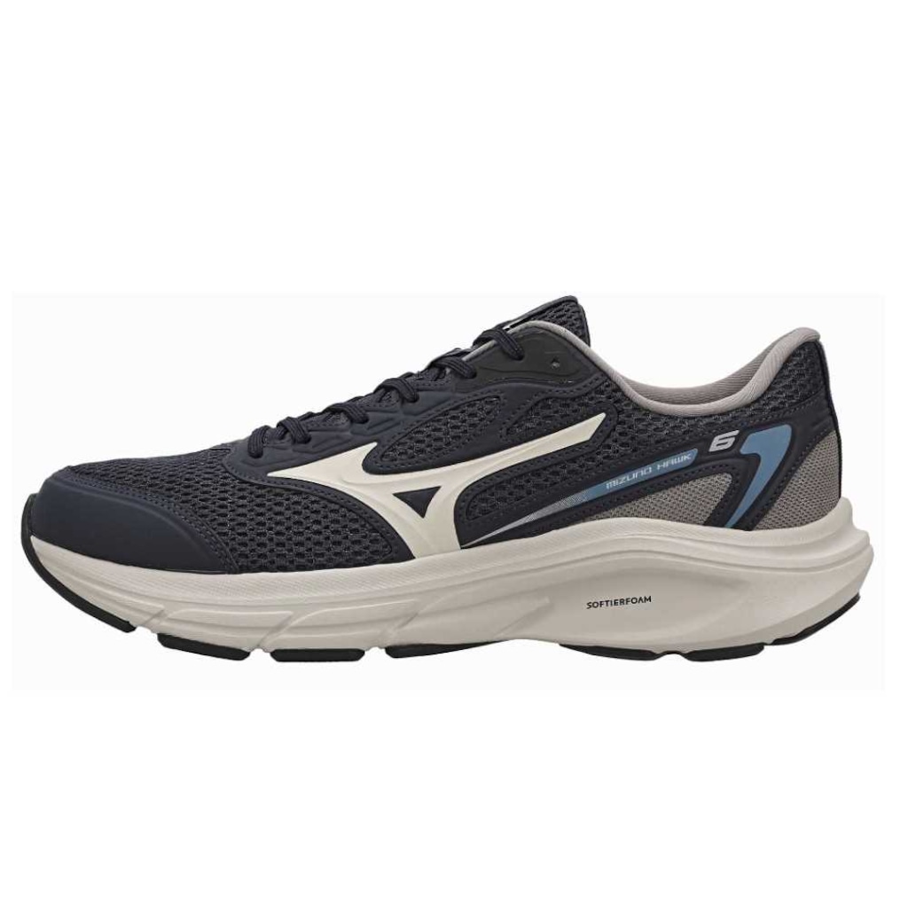 Imagem 4 do produto Tênis Masculino Mizuno Hawk 6