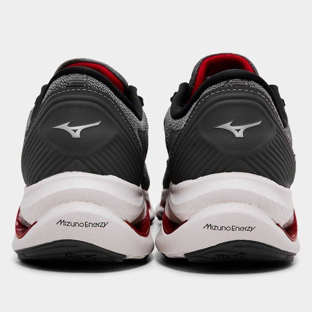 Imagem 3 do produto Tênis Masculino Mizuno Wave Legend 4