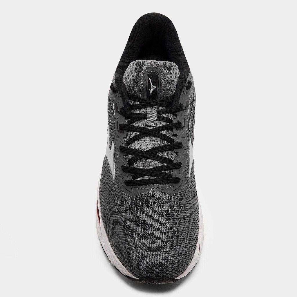 Imagem 4 do produto Tênis Masculino Mizuno Wave Legend 4
