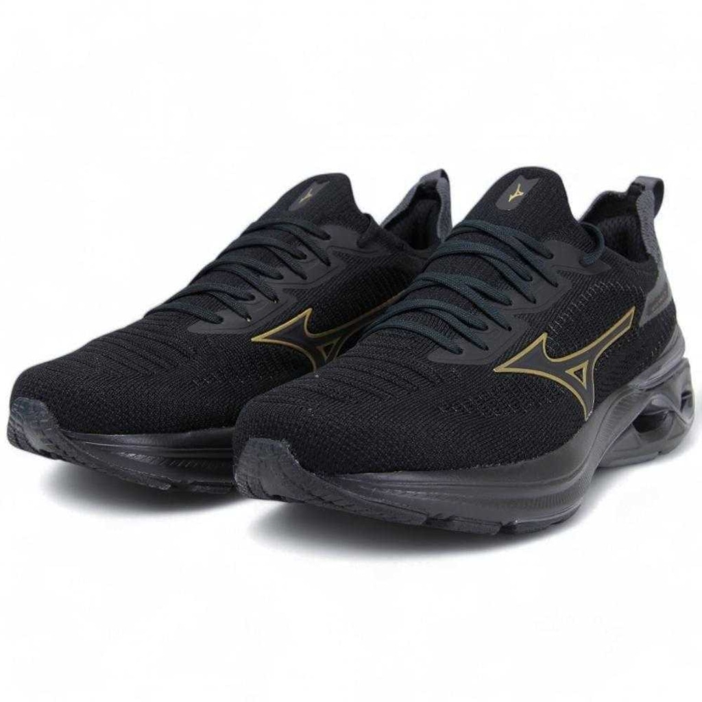 Imagem 3 do produto Tênis Masculino Mizuno Wave Mirai 7