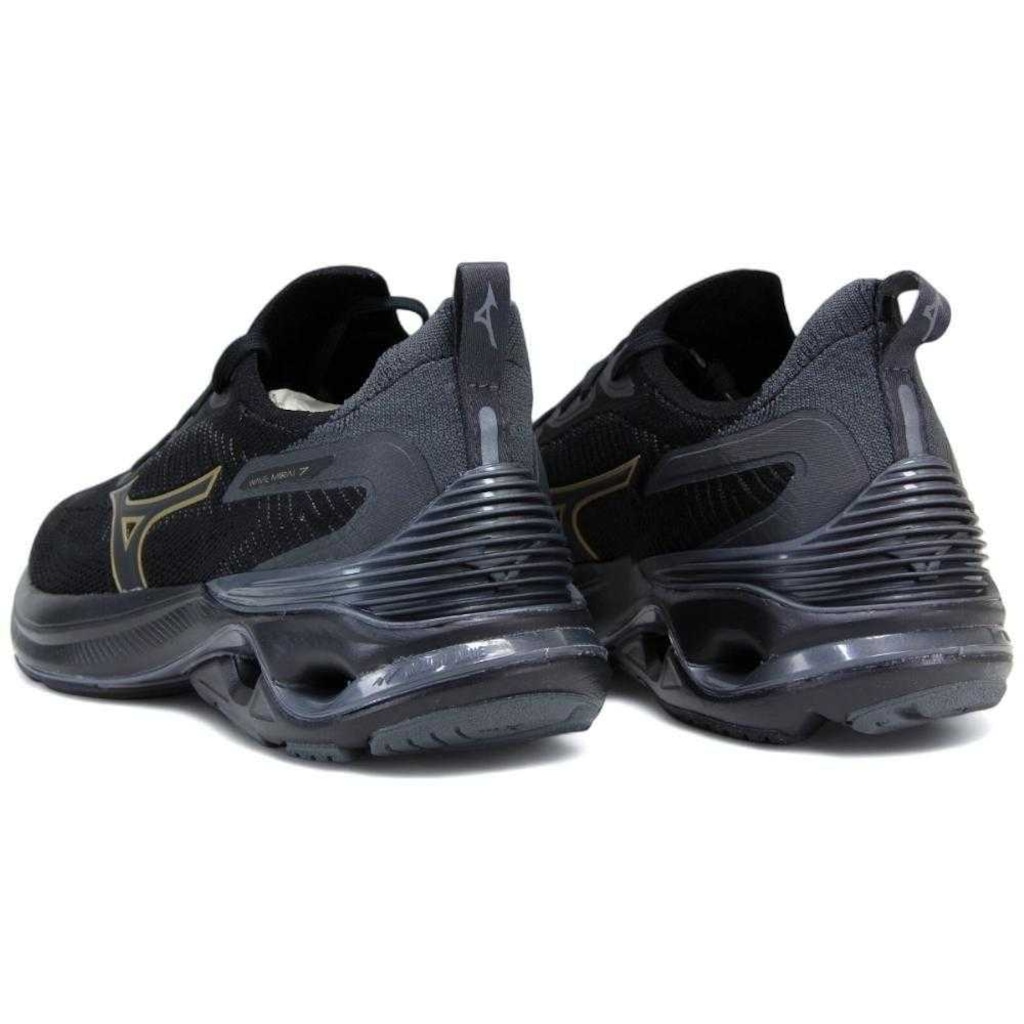 Imagem 4 do produto Tênis Masculino Mizuno Wave Mirai 7
