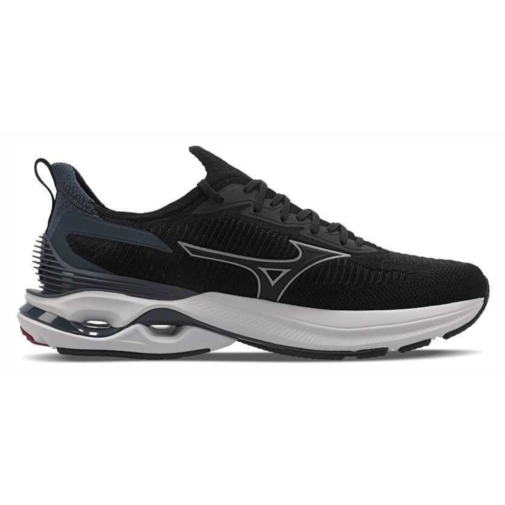 Imagem 2 do produto Tênis Masculino Mizuno Wave Mirai 7