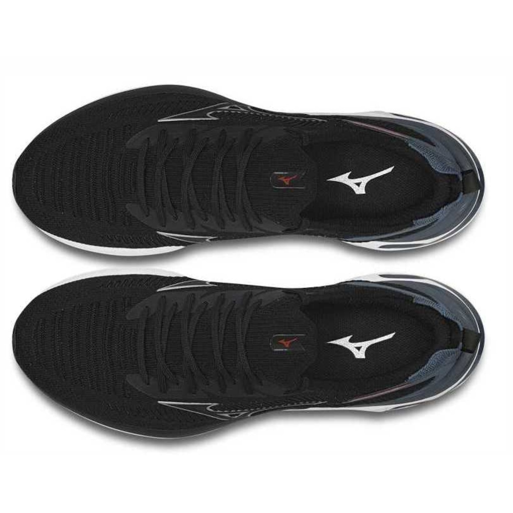 Imagem 4 do produto Tênis Masculino Mizuno Wave Mirai 7