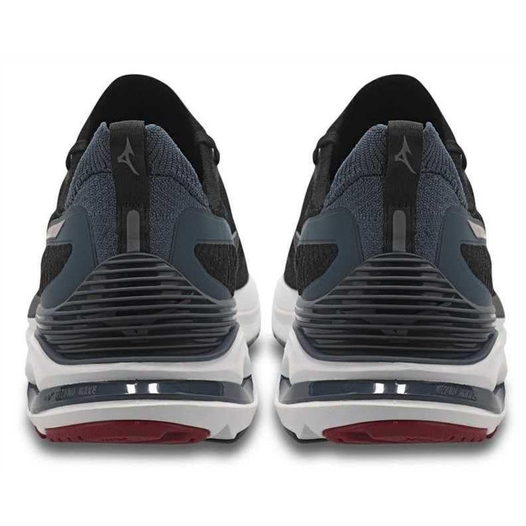 Imagem 5 do produto Tênis Masculino Mizuno Wave Mirai 7