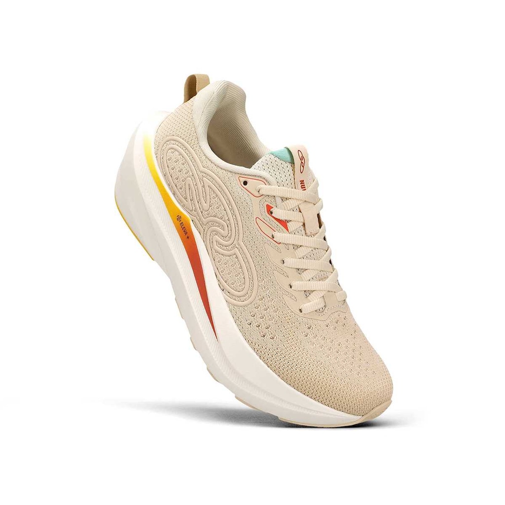 Imagem 2 do produto Tênis Feminino Olympikus Nuvem