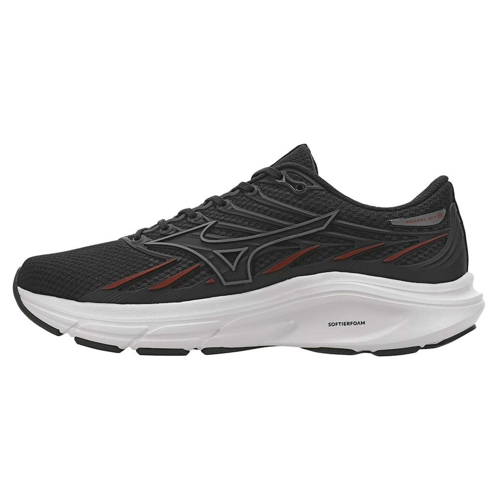 Imagem 2 do produto Tênis Masculino Mizuno Jet 8