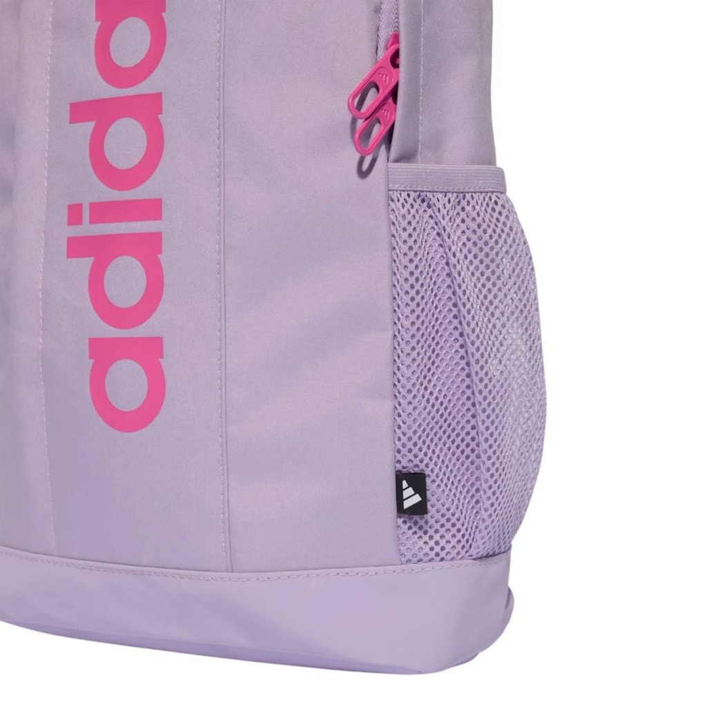 Imagem 3 do produto Mochila Infantil Adidas Linear - 9,69 Litros