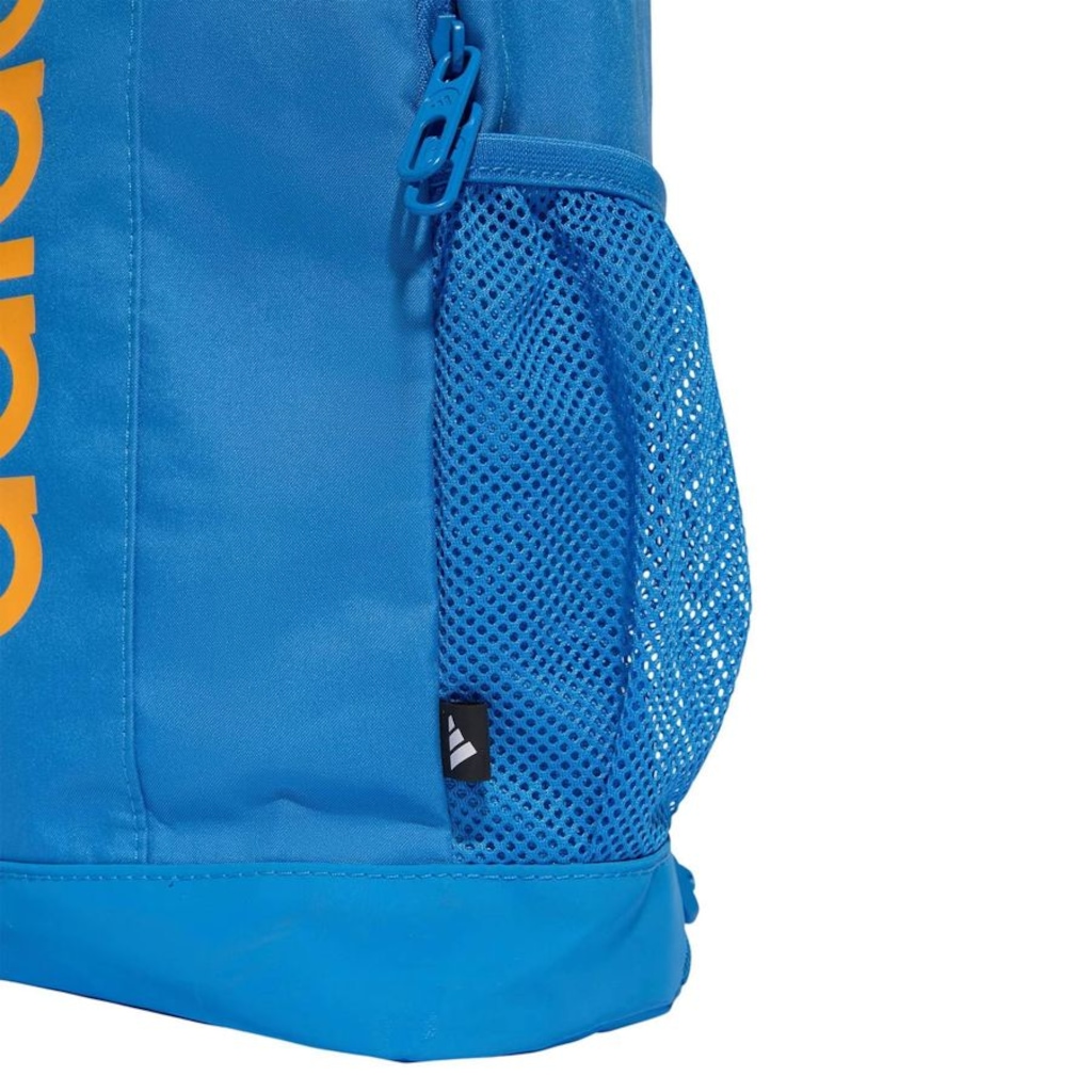 Imagem 3 do produto Mochila Infantil adidas Linear - 9,69 Litros