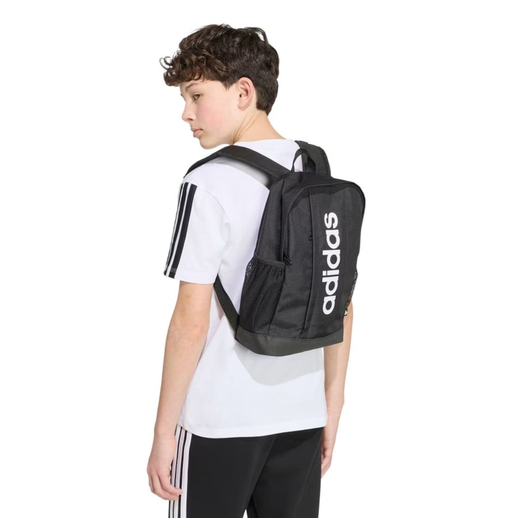 Imagem 3 do produto Mochila Infantil adidas Linear - 9,69 Litros