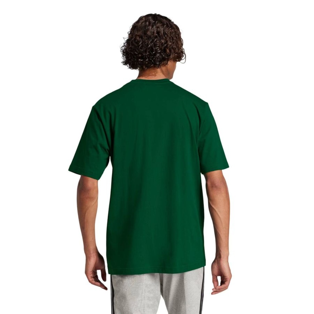 Imagem 2 do produto Camiseta adidas M/C Logo Linear - Masculina