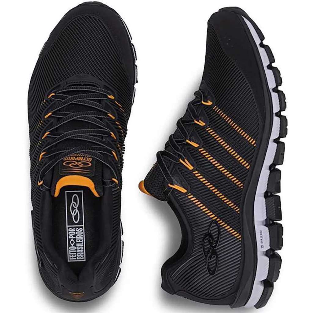 Imagem 4 do produto Tênis Masculino Olympikus Dynamic