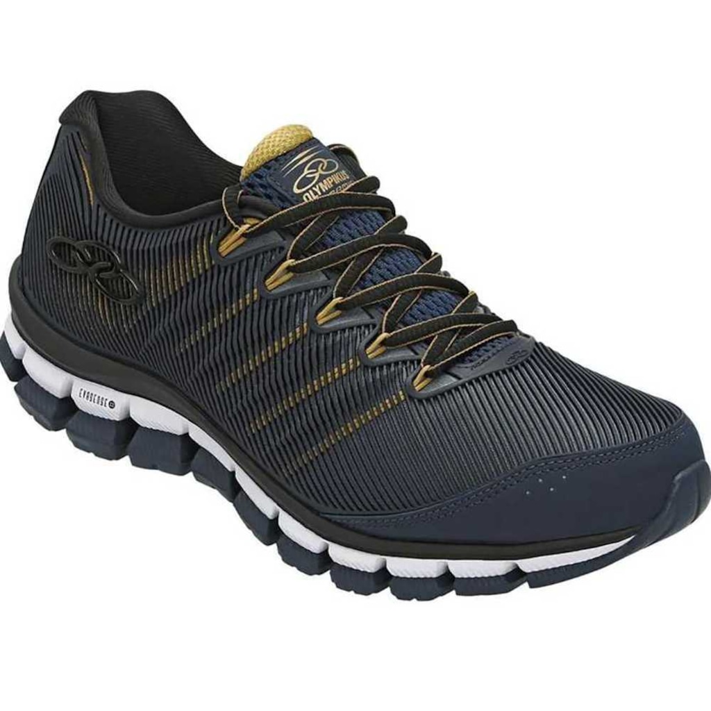 Imagem 3 do produto Tênis Masculino Olympikus Dynamic