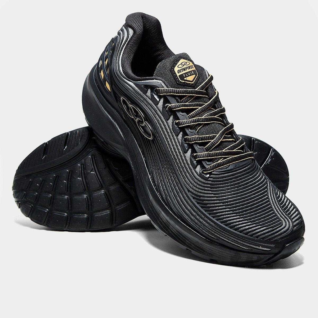 Imagem 4 do produto Tênis Masculino Olympikus Fluir